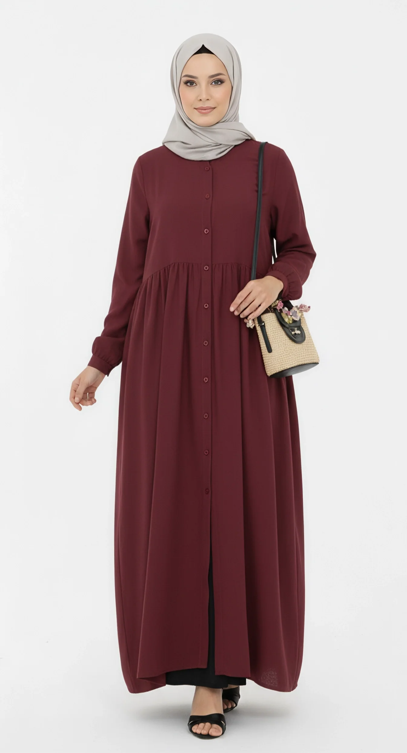New Abayas